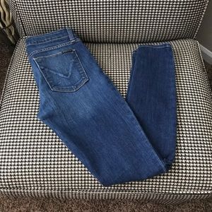 Hudson Krista Super Skinny